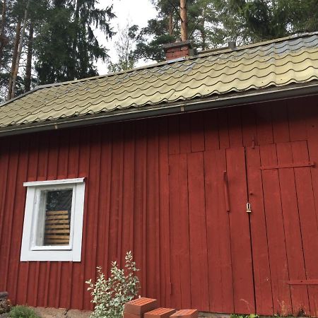Metsaeranta House Villa Tammela Екстериор снимка