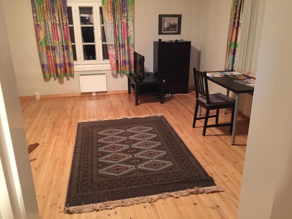 Metsaeranta House Villa Tammela Екстериор снимка