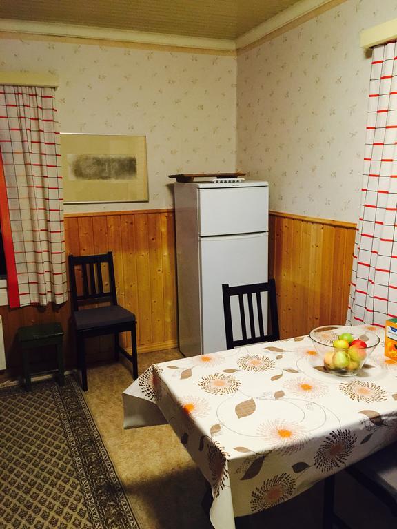 Metsaeranta House Villa Tammela Екстериор снимка