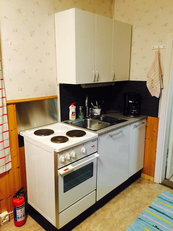 Metsaeranta House Villa Tammela Екстериор снимка
