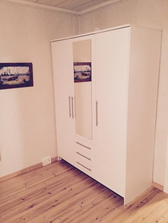 Metsaeranta House Villa Tammela Екстериор снимка